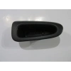 1999-2009 Peugeot 206 Hb Kapı Elceği Sağ (Pütürlü Siyah)  (Adet)
