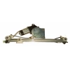 Peugeot 206 Hatchback - 1999-2009 Arka Cam Krikosu Sağ Elektrikli - Motorlu (2 Pin Li)(4Kapı) (Tw) (Adet) (Oem No:922453)