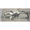 1999-2009 Peugeot 206 Hb Ön Cam Krikosu Sol Elektrikli-Motorlu (3Kapı)  (Adet) (Oem No:9221000000)