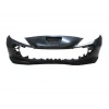Peugeot 206 Plus Hatchback - 2010-2013 Ön Tampon Siyah (Sis Deliksiz Tw) (Adet) (Oem No:7401Rx)