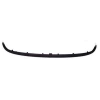 Peugeot 206 Hatchback - 1999-2009 Arka Tampon Bandı Siyah (Tw) (Adet) (Oem No:7452H6)