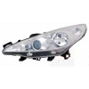 207 2007  Far Sol Mercekli (Oem No:620896)