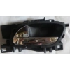 2006-2012 Peugeot 207 Arka Kapı İç Açma Kolu Sol (Elceği Nikelajlı)  (Adet) (Oem No:9143Q1)