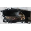 2006-2012 Peugeot 207 Ön Kapı İç Açma Kolu Sağ Siyah (Elceği Nikelajlı)  (Adet) (Oem No:9143L9)