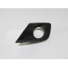 Peugeot 207 2009-2012 Sis Lamba Kapağı Sol Siyah Delikli (Tw) (Adet) (Oem No:7452Zy)
