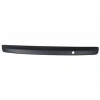 Peugeot 207 2006-2012 Arka Tampon Bandı Siyah (Tw) (Adet) (Oem No:7452Hn)