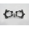 2012-2015 Peugeot 208 Sis Lamba İç Bağlantı Braketi Sağ-Sol Set (2 Parça) (Adet) (Oem No:1607398580)