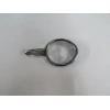 Peugeot 208 2012-2015 Sis Lamba Çerçevesi Sağ Nikelajlı (Tyg) (Adet) (Oem No:1611653680)