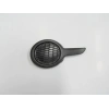 Peugeot 208 2012-2015 Sis Lamba Kapağı Sol Deliksiz Siyah (Adet) (Oem No:9673857080)