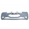 2012-2015 Peugeot 208 Ön Tampon (Astarlı Sis Delikli-Sensör Delikli Tyg) (Adet) (Oem No:1608066180)