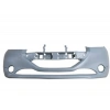 2012-2015 Peugeot 208 Ön Tampon (Astarlı Sis Delikli-Sensör Deliksiz Tyg) (Adet) (Oem No:1607397880)