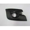 Peugeot 3008 2009-2013 Sis Lamba Kapağı Sağ Delikli Çerçevesi Nikelajlı) (Tyg) (Adet) (Oem No:745312)