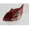 2013-2016 Peugeot 301 Stop Lambası Sağ Kırmızı-Beyaz (Pleksan) (Adet) (Oem No:9674807780)