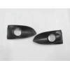 Peugeot 301 2017-2019 Sis Lamba Kapağı Sağ - Sol Set (2 Parça) Delikli (Adet) (Oem No:1622707280)