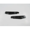 Peugeot 301 2013-2016 Ön Tampon Bağlantı Braketi Sağ - Sol Set (2 Parça) Sac (Adet) (Oem No:1608718080)