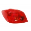 2001-2005 Peugeot 307 Stop Lambası Sol Kırmızı-Ledsiz (Pleksan) (Adet) (Oem No:6350P3)