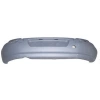 Peugeot 307 2001-2005 Arka Tampon Gri (Astarlı (Hb) (Lm) (Adet) (Oem No:7410Q6)