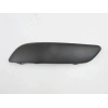 2006-2008 Peugeot 307 Ön Tampon Yan Bandı Sol Siyah (Tüv)(Tyg) (Adet) (Oem No:7452Gy)