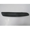 Peugeot 307 2001-2005 Ön Tampon Bandı Sağ Siyah (Adet) (Oem No:7452P6)