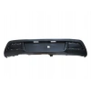 2011-2013 Peugeot 308 Arka Tampon Altı (Plaka Takılan) (Spoıler) (Phıra) (Adet) (Oem No:7452Px)