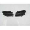 Peugeot 308 2008-2011 Sis Lamba Kapağı Deliksiz Sağ - Sol Set (Tw) (Adet) (Oem No:7414Vl)