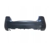 Peugeot 308 2014-2017 Arka Tampon (Astarlı Siyah Sensör Delikli - Karlıksız (Allure - Actıve Model)Phıra) (Adet) (Oem No:1610767080)