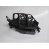 Peugeot 308 2011-2013 Ön Tampon Braketi Sağ (Plastik) (Lm) (Adet) (Oem No:7120Pw)