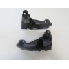 Peugeot 308 2017-2021 Arka Tampon Braketi İç Sağ (Üst Kulağa Takılan) (Allure - Actıve Model) (Tw) (Oem No:1610769080)