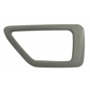 1992-1996 Peugeot 405 Ön Kapı İç Açma Kolu Çerçevesi Sağ Koyu Gri (Adet) (Oem No:914340)