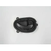 1995-2004 Peugeot 406 Ön Kapı İç Açma Kolu Sağ Siyah  (Adet) (Oem No:9616307477)