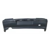 Peugeot 406 1995-1999 Arka Tampon Koyu Gri (Tw) (Adet) (Oem No:7410H8)