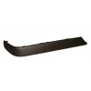 Peugeot 406 1995-1999 Arka Tampon Bandı Sol Siyah (Tw) (Adet) (Oem No:745286L)