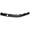 Peugeot 406 1995-1999 Ön Tampon Bandı Sağ (Çeki Demiri Delikli) (Tw) (Adet) (Oem No:7452, 87)