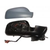 Peugeot 407 2004-2011 Kapı Aynası Sağ Elektrikli - Isıtmalı - Sensörlü (Tw) (Adet) (Oem No:8149Va)