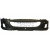 Peugeot 407 2004-2011 Ön Tampon Gri (Astarlı (Bant - Sis Delikli (Far Yıkama Deliksiz) Tw) (Adet) (Oem No:7401Z9)