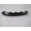 2004-2011 Peugeot 407 Ön Tampon Bandı Sol Siyah Nikelaj Kaplamalı (Tw) (Adet) (Oem No:7452Ca)
