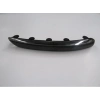 Peugeot 407 2004-2011 Ön Tampon Bandı Sağ Siyah Nikelaj Kaplamalı (Tw) (Adet) (Oem No:7452Cc)