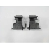 Peugeot 508 2011-2014 Ön Tampon Bağlantı Ayakı Sağ - Sol Set (2 Parça) (Adet) (Oem No:742166)