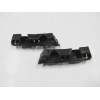 Peugeot 508 2011-2014 Ön Tampon Bağlantı Braketi Sağ - Sol Set (2 Parça) (Adet) (Oem No:742167)
