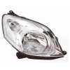 Bipper Nemo 2008  Far Sağ Motorlu (Oem No:6205Ay)