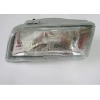 Peugeot Boxer 1994-2002 Far Lambası Sol Manuel (Ayfar) (Adet) (Oem No:318016323)
