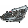 Berlingo Partner 2008  Far Sol  (Oem No:6208K6)