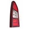 Partner Tepee Berlingo Iıı 2008  Stop Lambası Sol Tek Kapı  Makyajlı Sıyah (Oem No:9677205180)