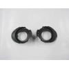 Peugeot Partner 2012-2018 Tepee Sis Lamba Çerçeve Braketi Sağ - Sol Set (2 Parça) Plastik (Adet) (Oem No:1608323380)