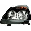 Renault Clio 2005 2008 Far Sağ Grı (Oem No:7701057658)