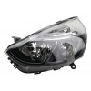 Renault Clio Iv 2016  Far Sol H7,H1,Py24W Makyajlı (Oem No:260601732R)