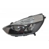 Far Clio Iv Hb 2012 Sonrası  Siyah Motorlu Sol (Oem No:260601176R) (Adet)