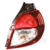 Renault Clio Iıı Hb 2009 2013 Stop Lambası Sağ Unıt..Ece. (Oem No:8200886946)