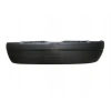 Renault Clio Hatchback 1998-2001 Arka Tampon Siyah (Phıra) (Adet) (Oem No:7701470811)