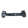 2013-2016 Renault Clio Hb Arka Tampon (Sensör Delikli) (Tyg) (Adet) (Oem No:850126718R)